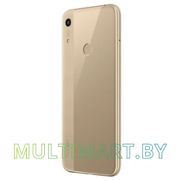 Смартфон HONOR 8A 2GB/32GB JAT-LX1 (золотистый) картинка 7